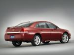 Chevrolet Impala 50th Anniversary 2008 года